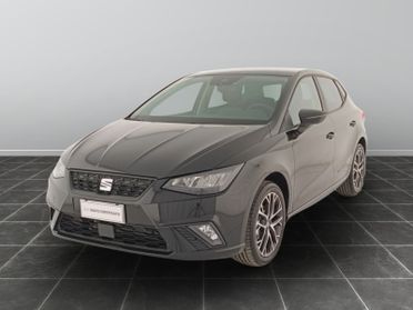 Seat Ibiza 5 porte 1.0 ecotsi 95cv style