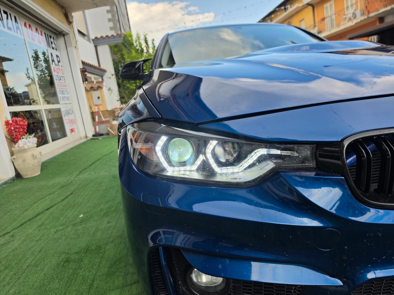 Bmw 118 118d 5p. Msport