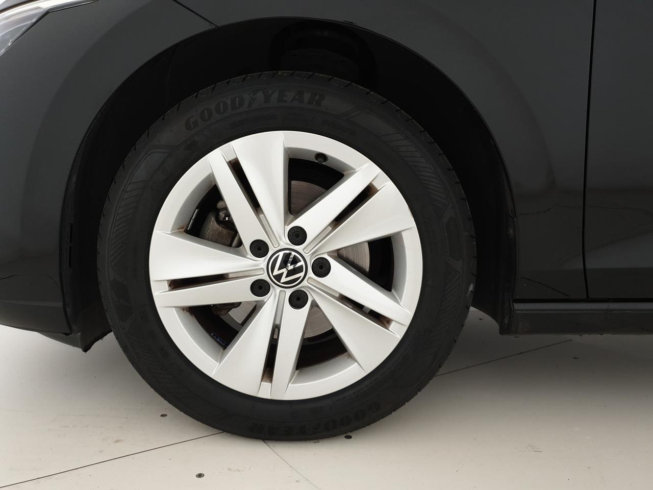 Volkswagen Golf 2.0 tdi 1st edition style 150cv dsg