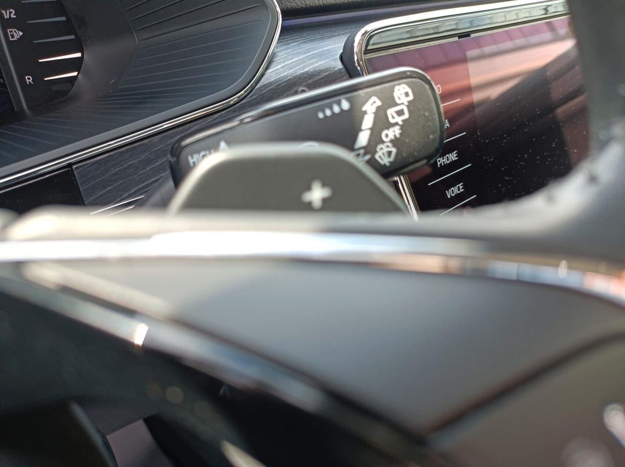 Skoda Superb 2.0 TDI EVO 150 CV SCR DSG SportLine