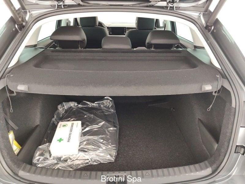 Skoda Scala 1.0 TSI 115 CV DSG Style