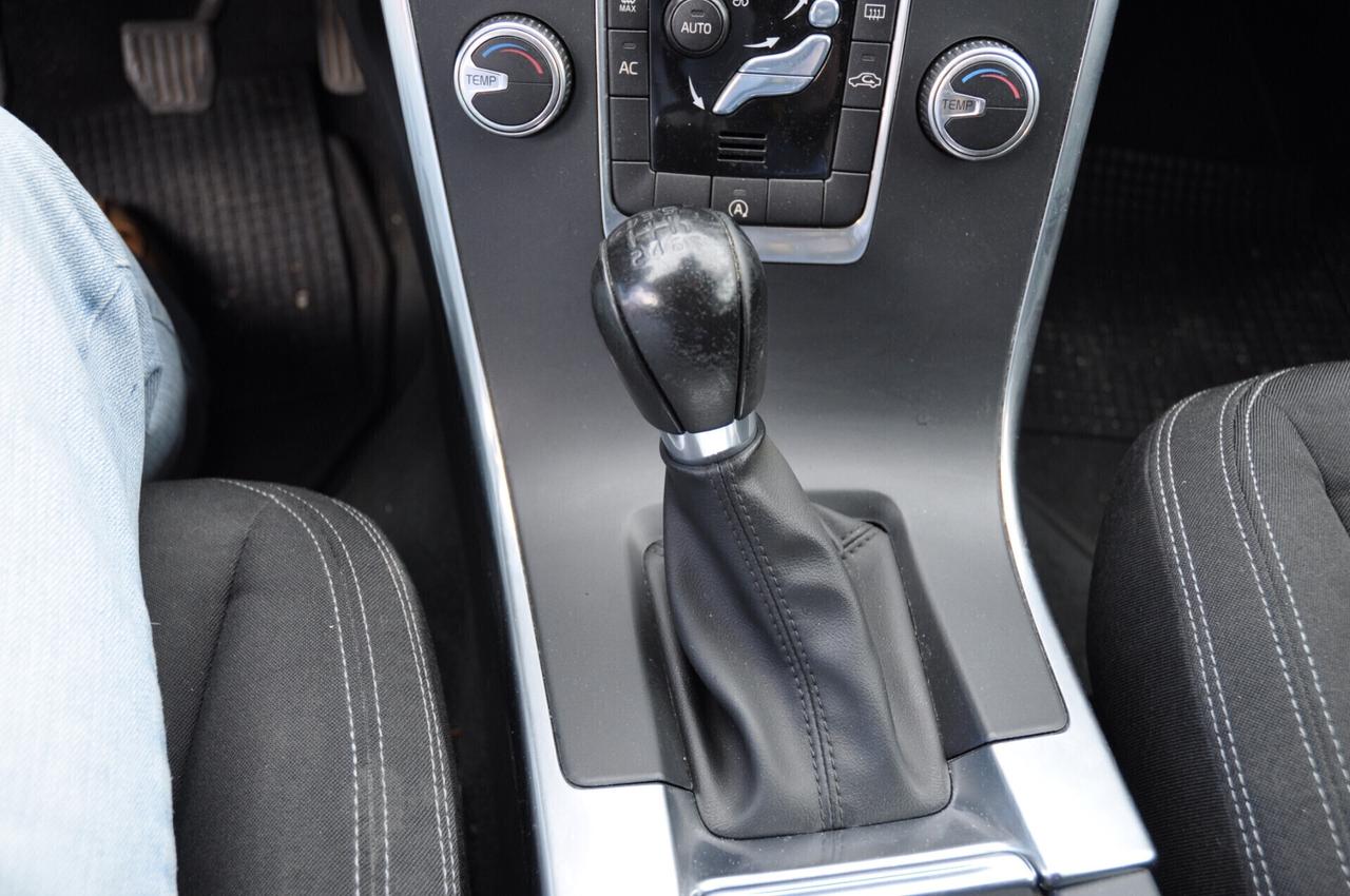 Volvo XC 60 D3 Kinetic