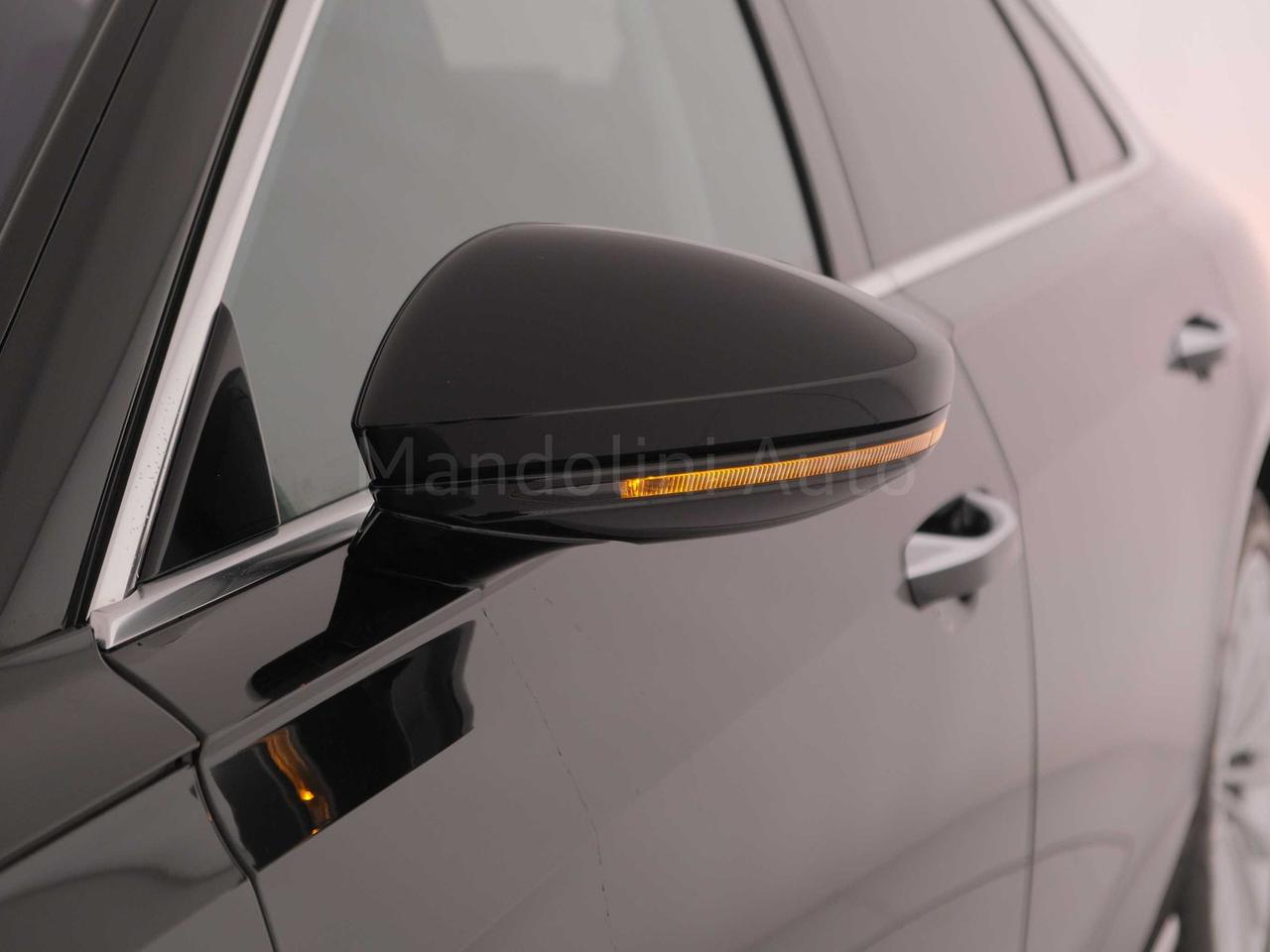 Audi A8 50 3.0 v6 tdi mhev quattro tiptronic