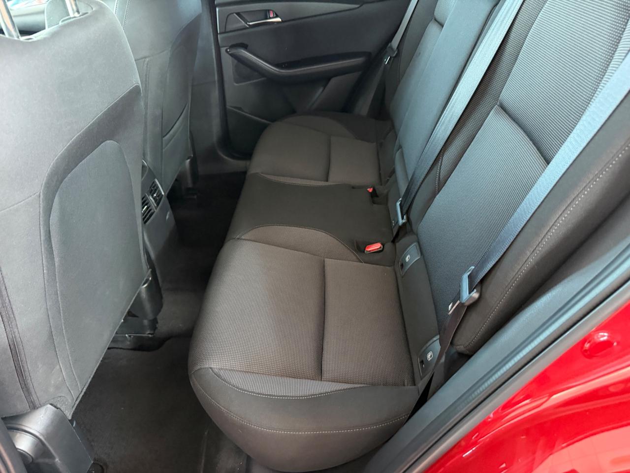 Mazda CX-30 2.0L e-Skyactiv-X M Hybrid 2WD Exclusive