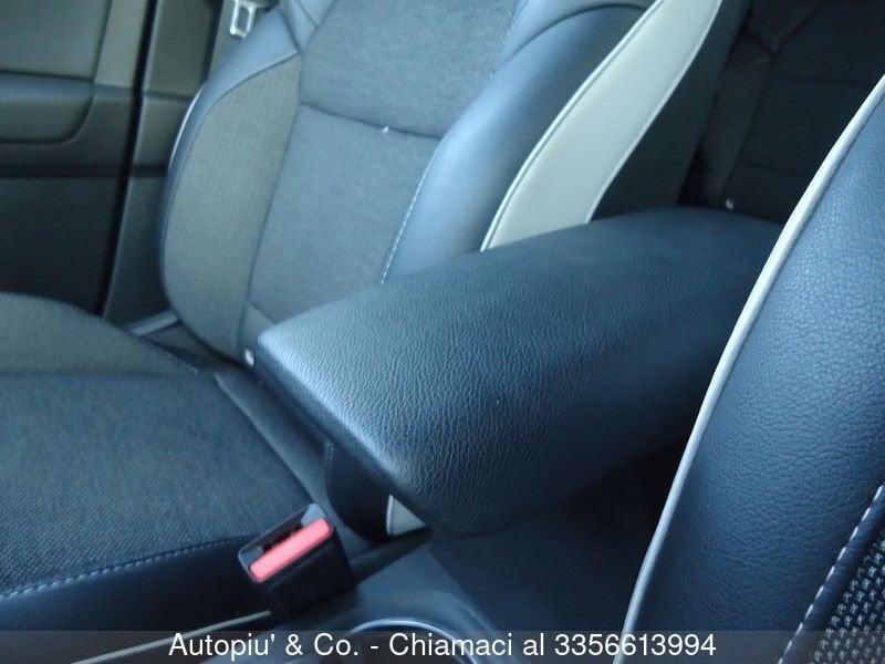 Renault Captur Captur Plug-in Hybrid E-Tech 160 CV Intens