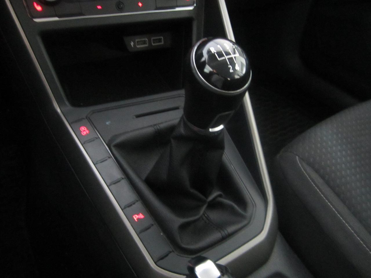 Volkswagen Polo 1.0 EVO 5p. Comfortline BlueMotion Technology - NEOPATENTATI