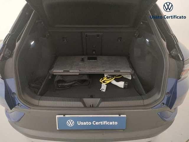 Volkswagen ID.4 1st Max