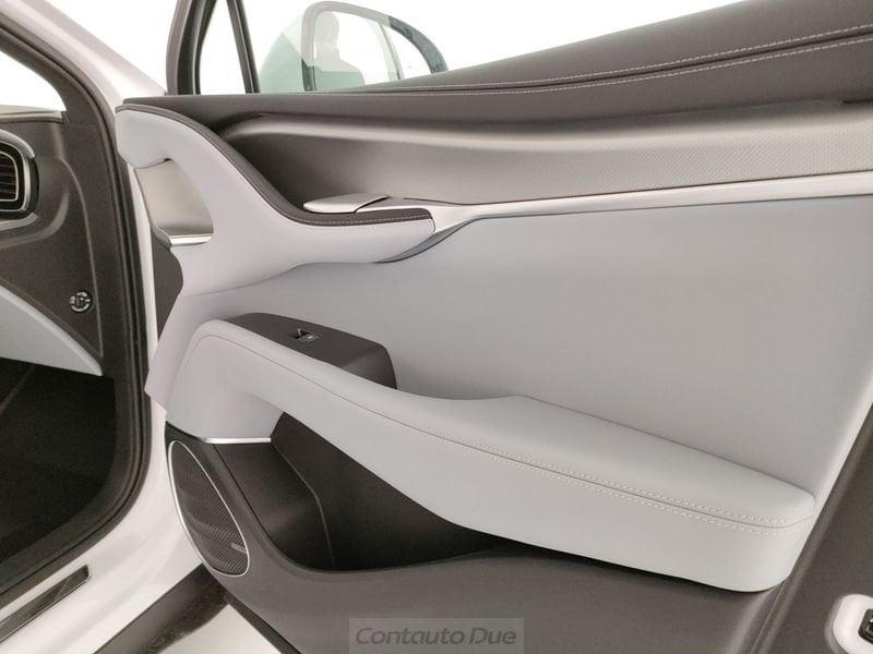 BYD Sealion 7 Sealion 7 91,3 kWh AWD Excellence