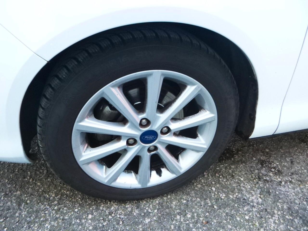 Ford B-Max 1.4 90 CV GPL Titanium NEOPATENTATI