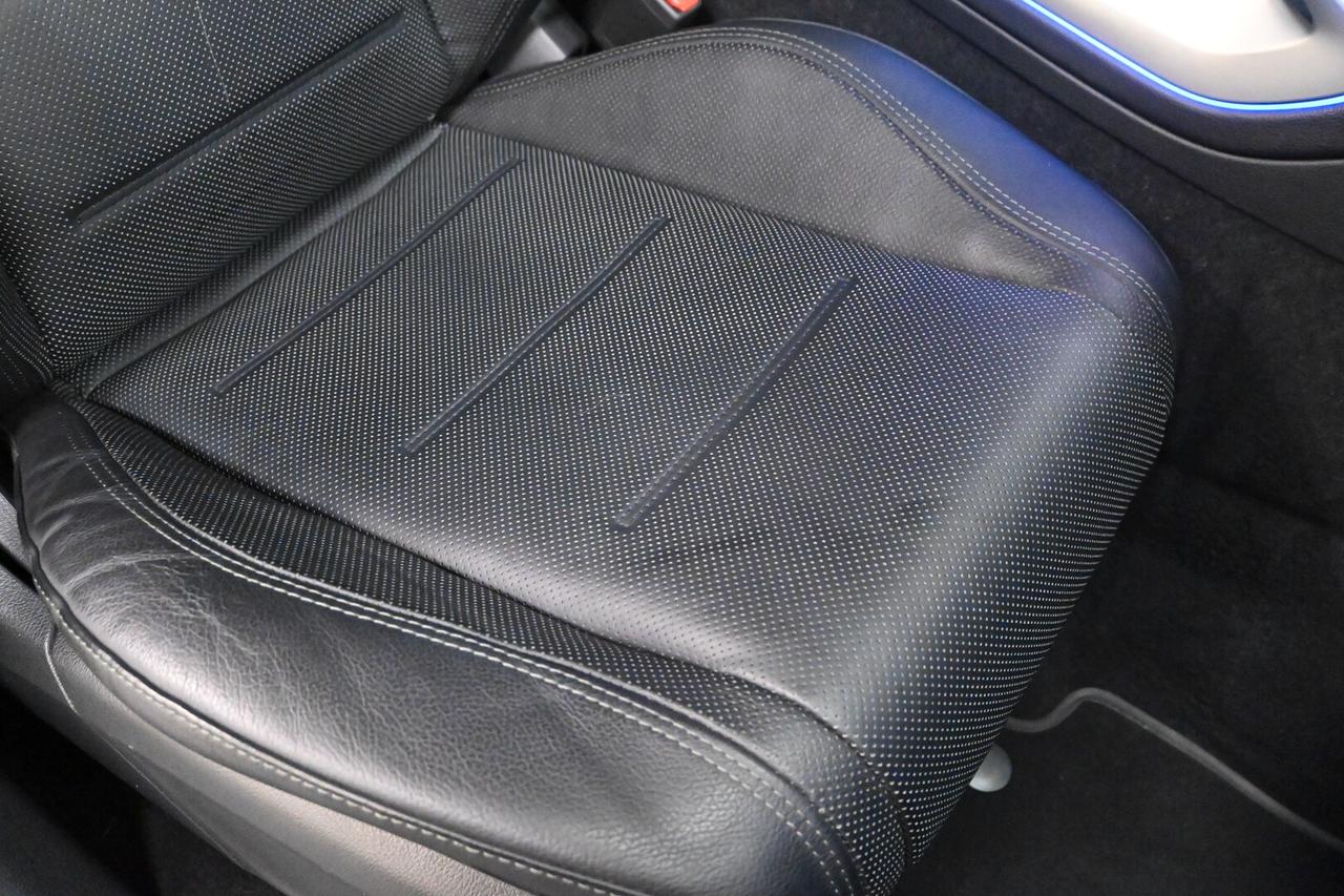 MERCEDES GLE (V167) GLE 350 de hybrid ...