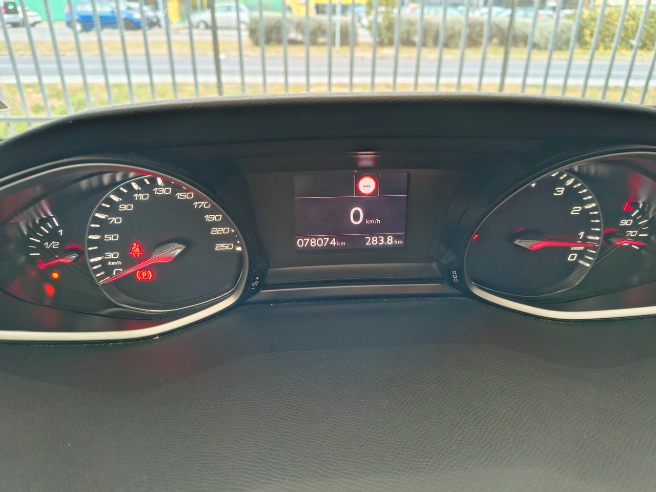 Peugeot 308 PureTech Turbo 130 S&S SW Allure