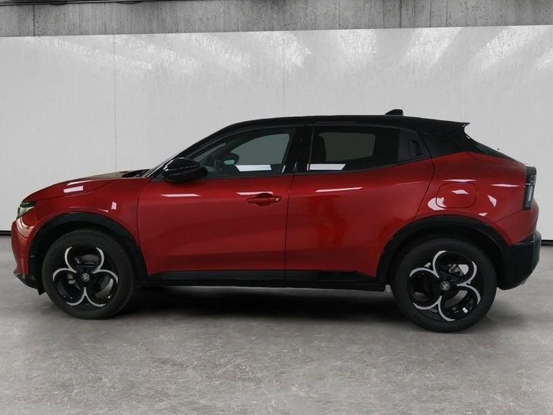 Alfa Romeo Junior 1.2 ibrida 145cv edct6