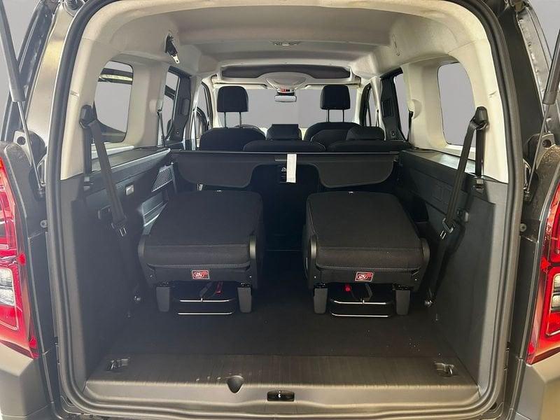 FIAT Doblò Doblo PL 1.5 BlueHdi 130cv EAT8 7p.ti