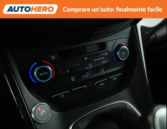 FORD Kuga 1.5 EcoBoost 120 CV S&S 2WD ST-Line