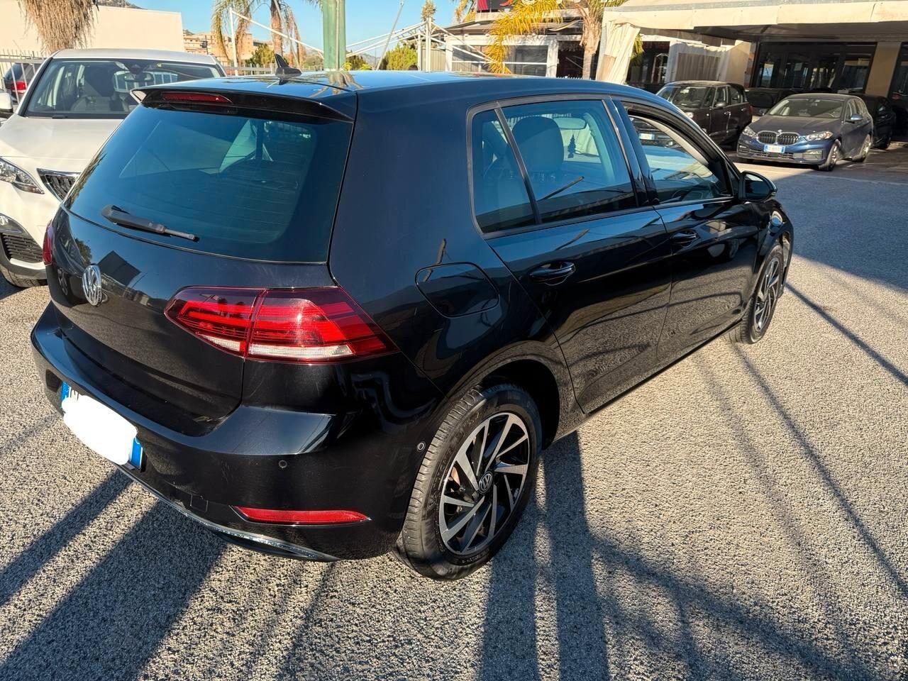 Volkswagen Golf 2019 1.6 TDI 115 CV Join