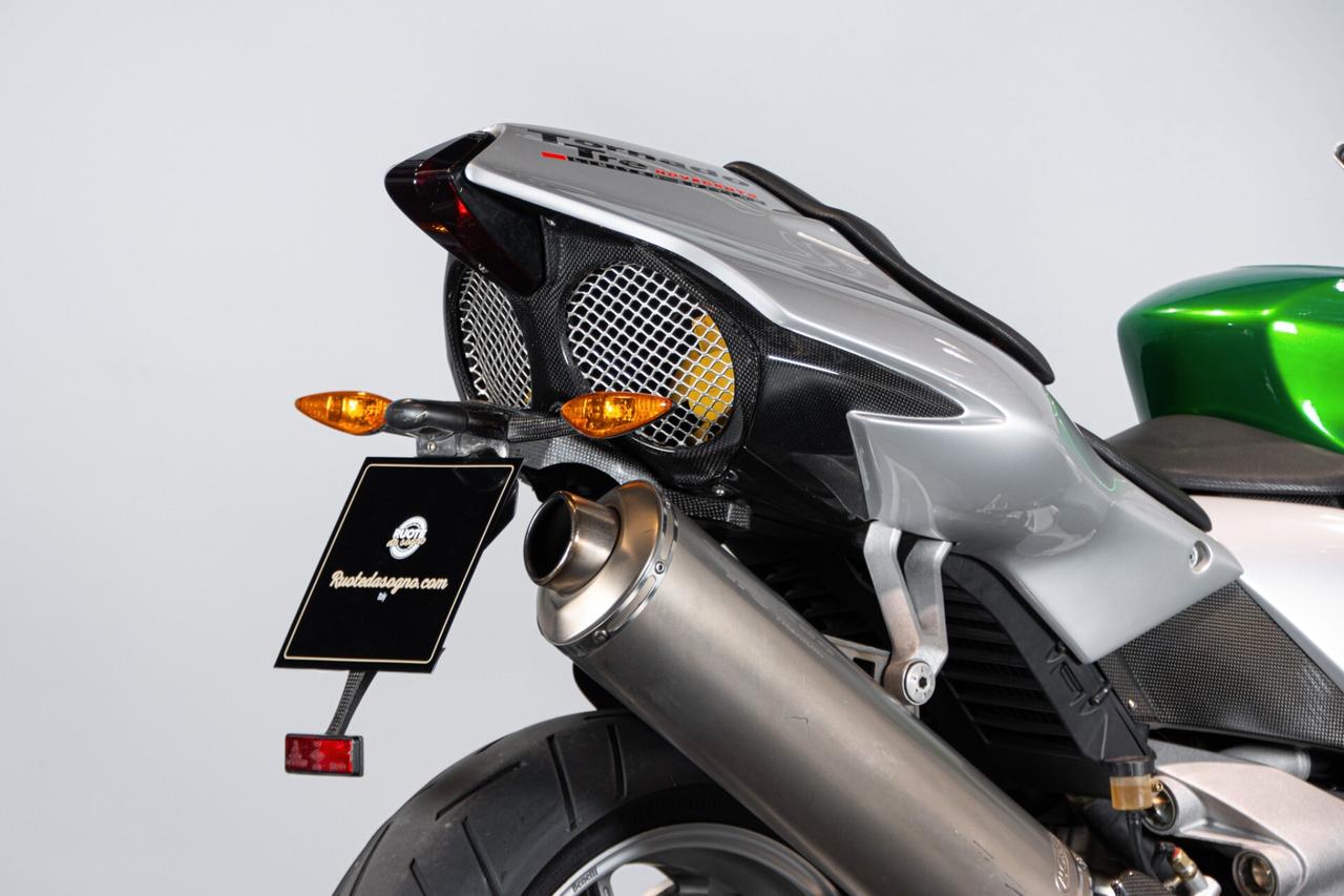 Benelli Tornado Tre 900 LIMITED EDITION - RDS01606