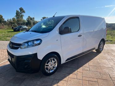 Opel Vivaro 1.5 Diesel 120CV