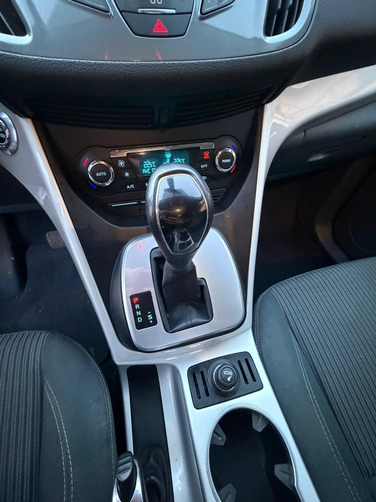 Ford C-Max 2.0 TDCi 115CV Powershift Titanium