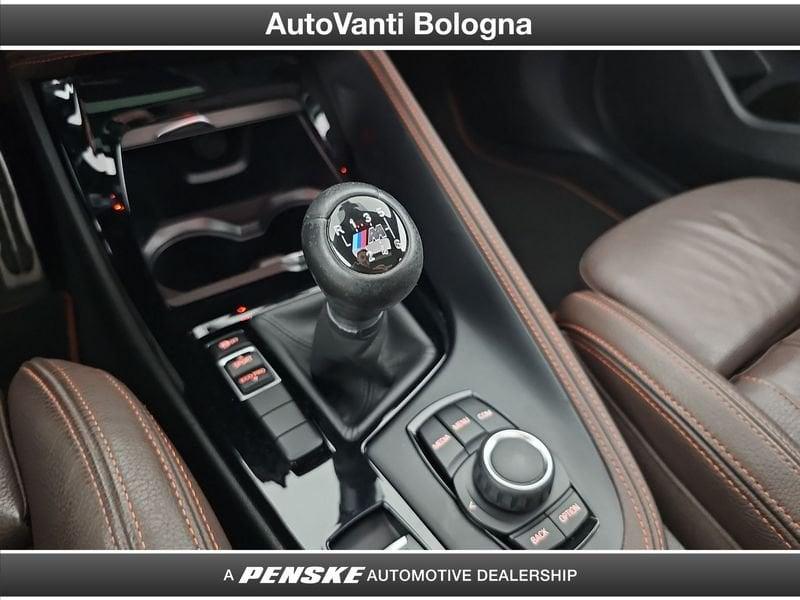 BMW X2 X2 sDrive18i M Mesh Edition
