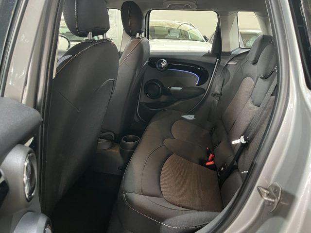 MINI Cooper 1.5 Cooper 136cv AUTOM. 5 porte /FULL LED/CAR PLAY