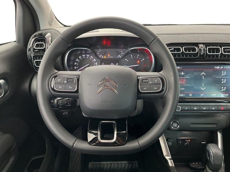 Citroën C3 Aircross I 2021 1.2 puretech Max s&s 130cv eat6