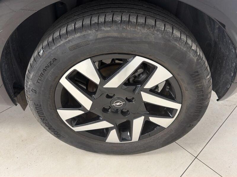 Opel Mokka II 2025 1.2 GS s&s 136cv