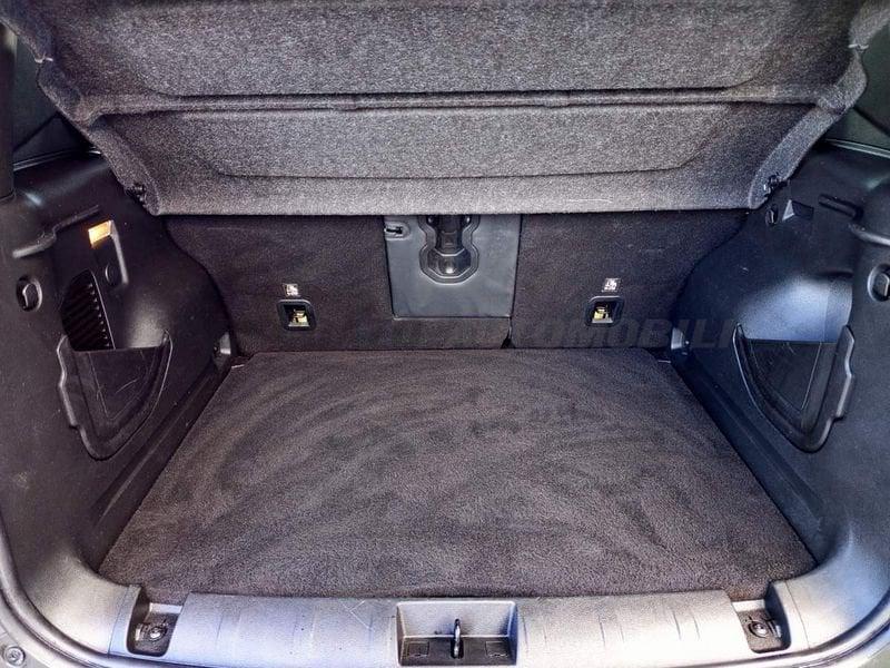 Jeep Renegade Renegade 1.5 turbo t4 mhev Limited 2wd 130cv dct