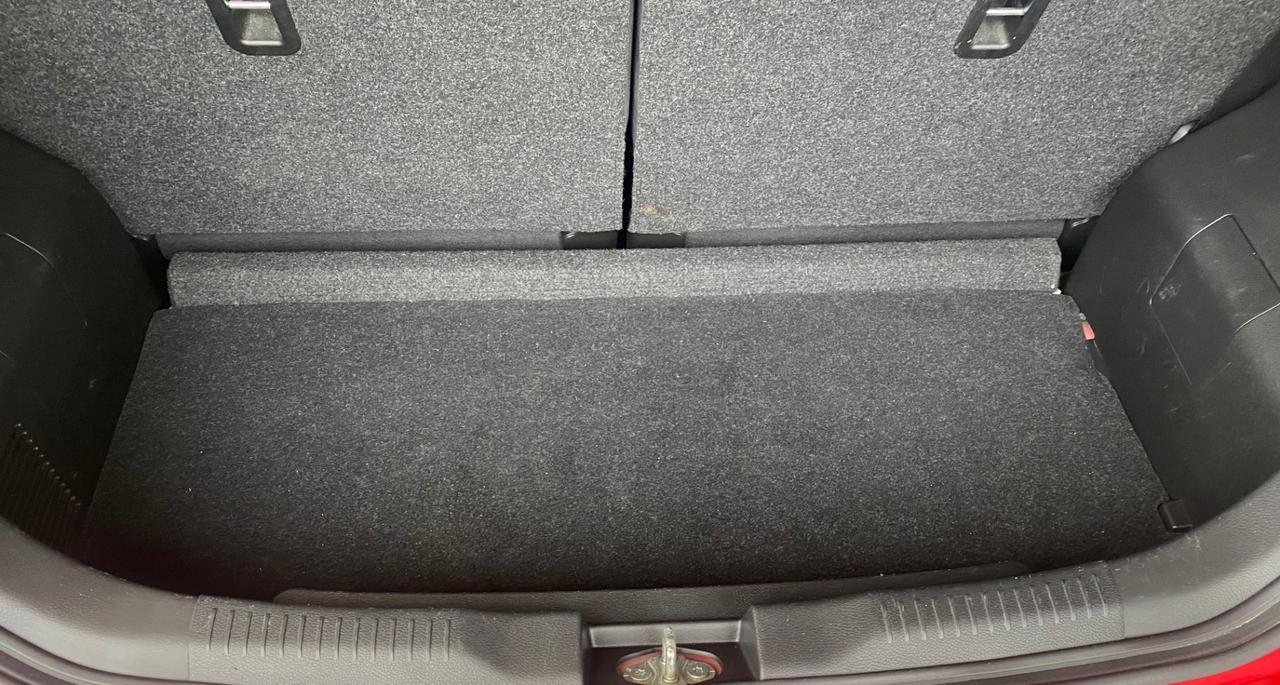 Suzuki Ignis 1.2h Top 4wd allgrip