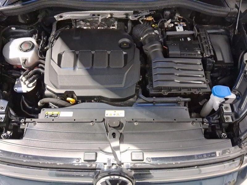 Volkswagen Tiguan 2.0 TDI 110KW SCR EVO Elegance DSG