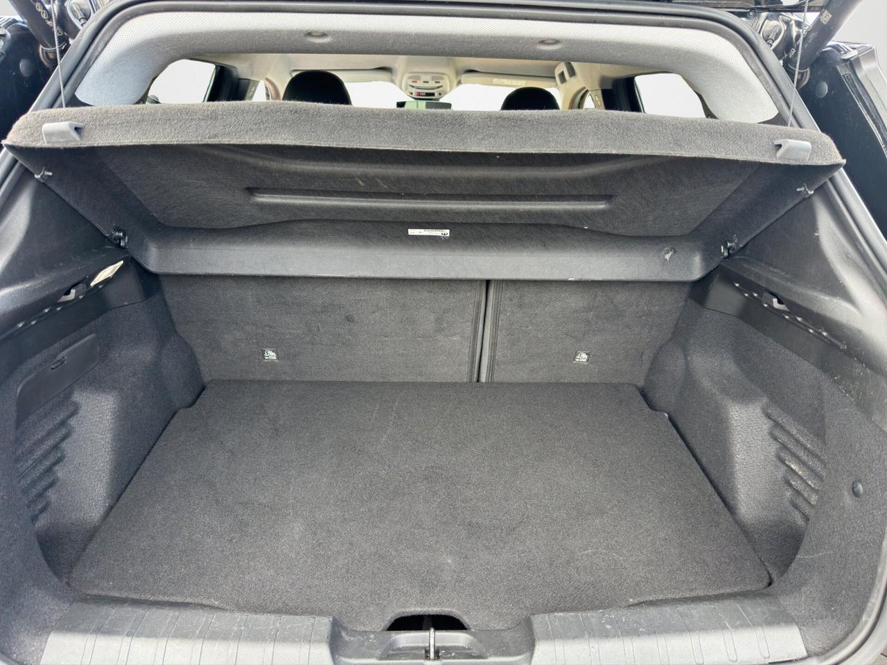 Jeep Avenger 1.2 Turbo 100 CV Summit