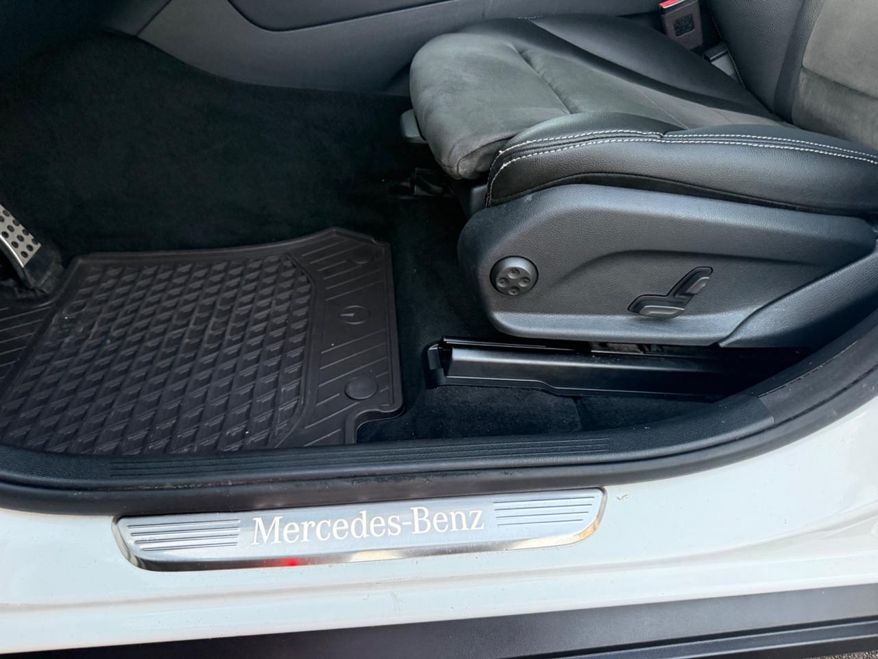 Mercedes-benz GLC 250 220 d 4Matic Premium