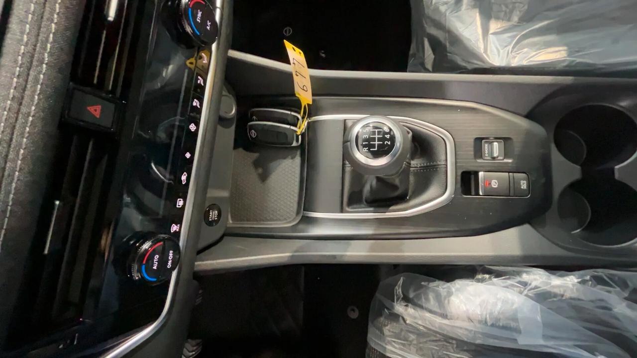 Nissan Qashqai MHEV 140 CV Acenta KM0