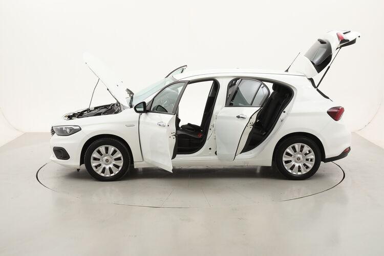 Fiat Tipo Easy BR338338 1.3 Diesel 95CV