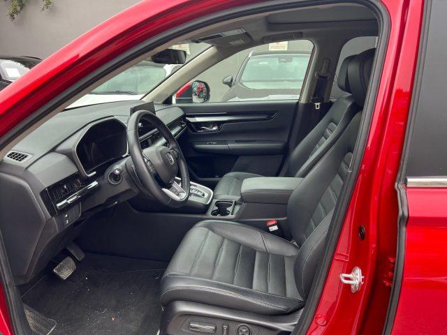 HONDA CR-V 2.0 Hev Advance AWD