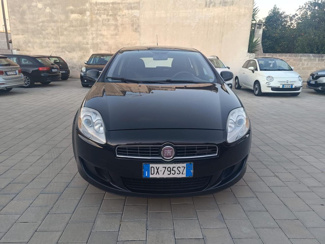 Fiat Bravo 1.6 MJT 105 CV Dynamic - anno 2009