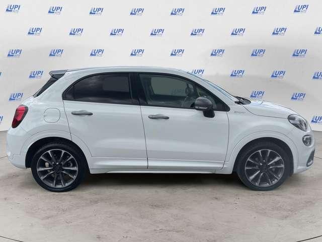 Fiat 500X 1.3 mjet Sport 95cv