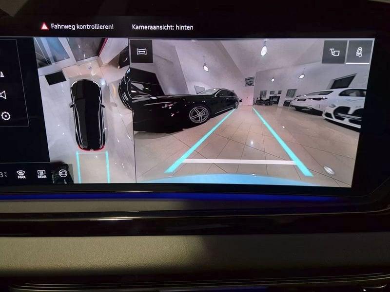 Audi A6 A6 Avant TDI 150 kW MY26 S tronic S line edition TETTO MATRIX LED CAMERA 360