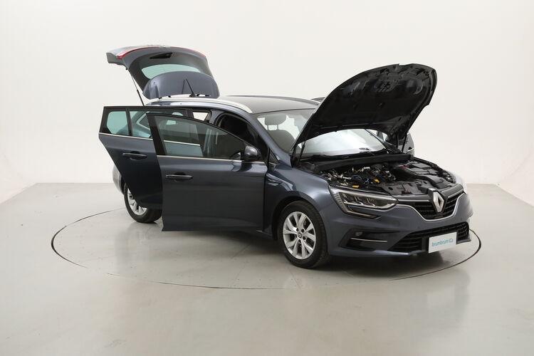 Renault Megane Sporter Business EDC BR842687 1.5 Diesel 116CV