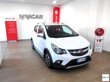 OPEL - Karl - Rocks 1.0 73 CV