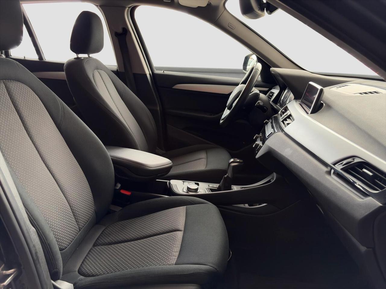 Bmw X1 xDrive25e Business Advantage