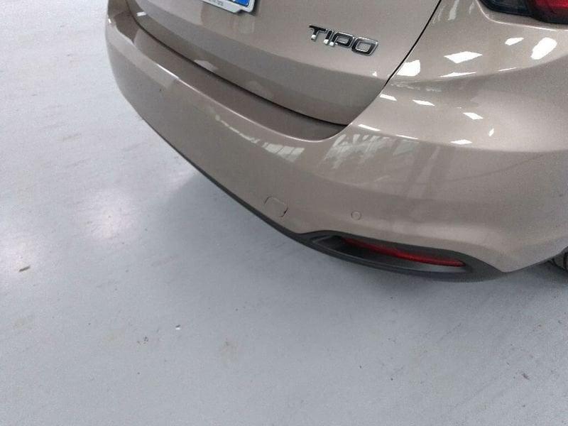 FIAT Tipo SW 1.6 mjt Business s&s 120cv my20