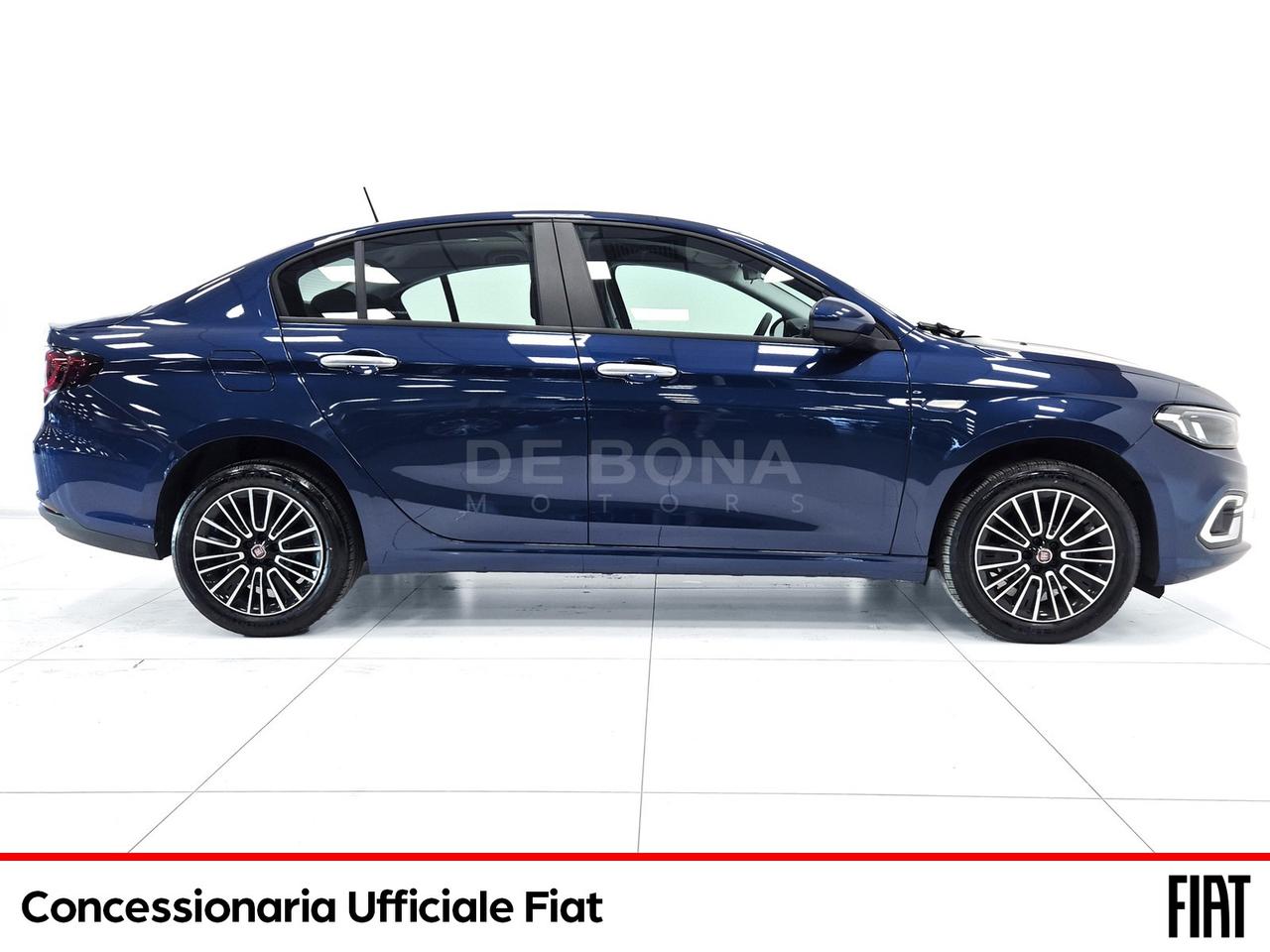Fiat Tipo 4p 1.6 mjt city s&s 130cv