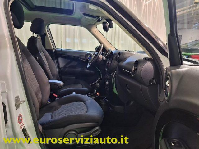 MINI Countryman Mini Cooper D Business XL Countryman