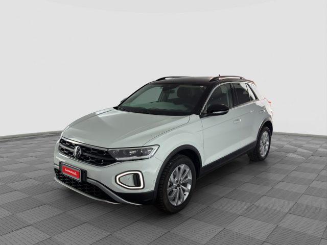 VOLKSWAGEN T-Roc T-Roc 2.0 TDI SCR 150 CV DSG Life