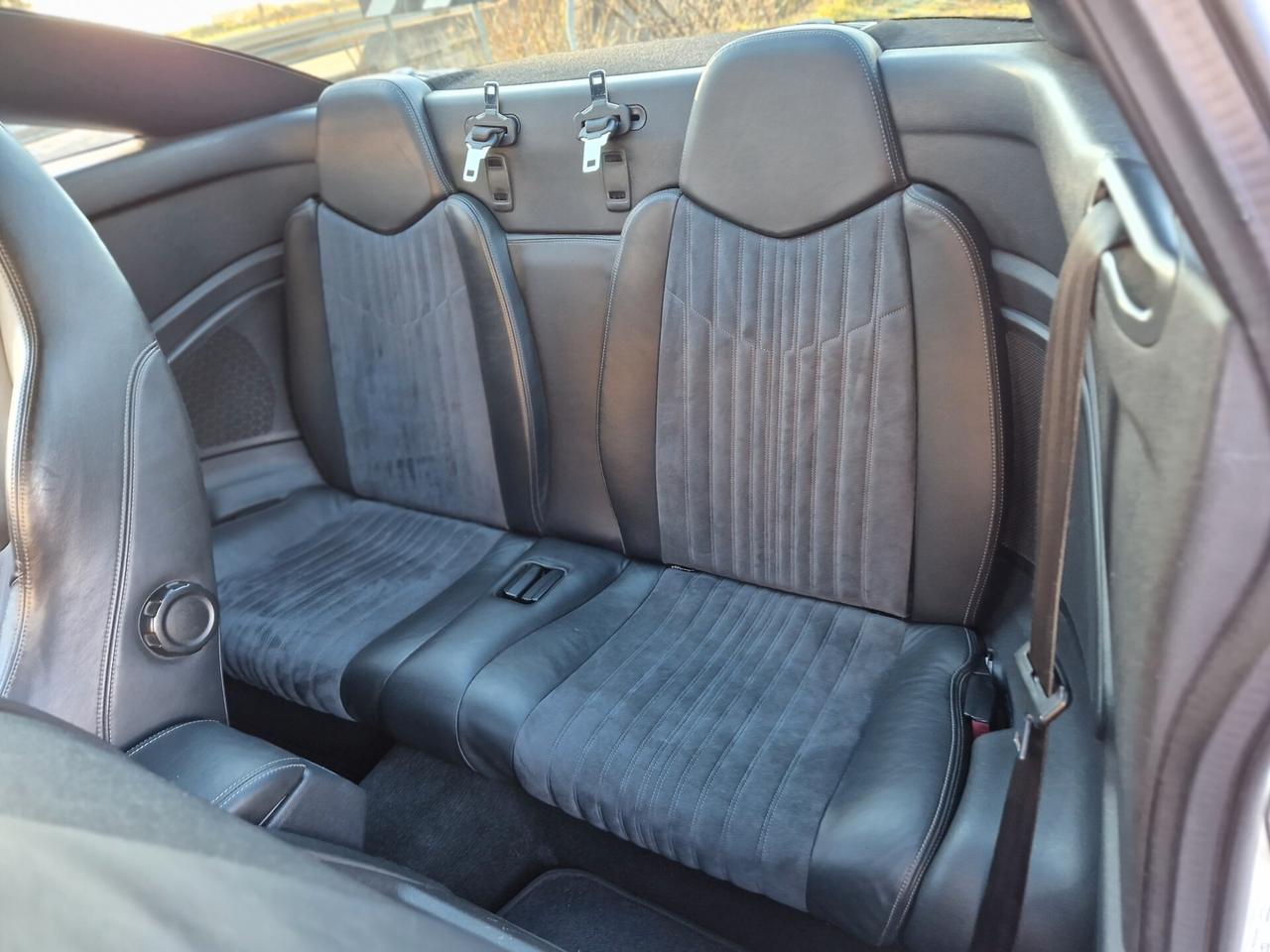 Peugeot RCZ 2.0 HDi 163CV