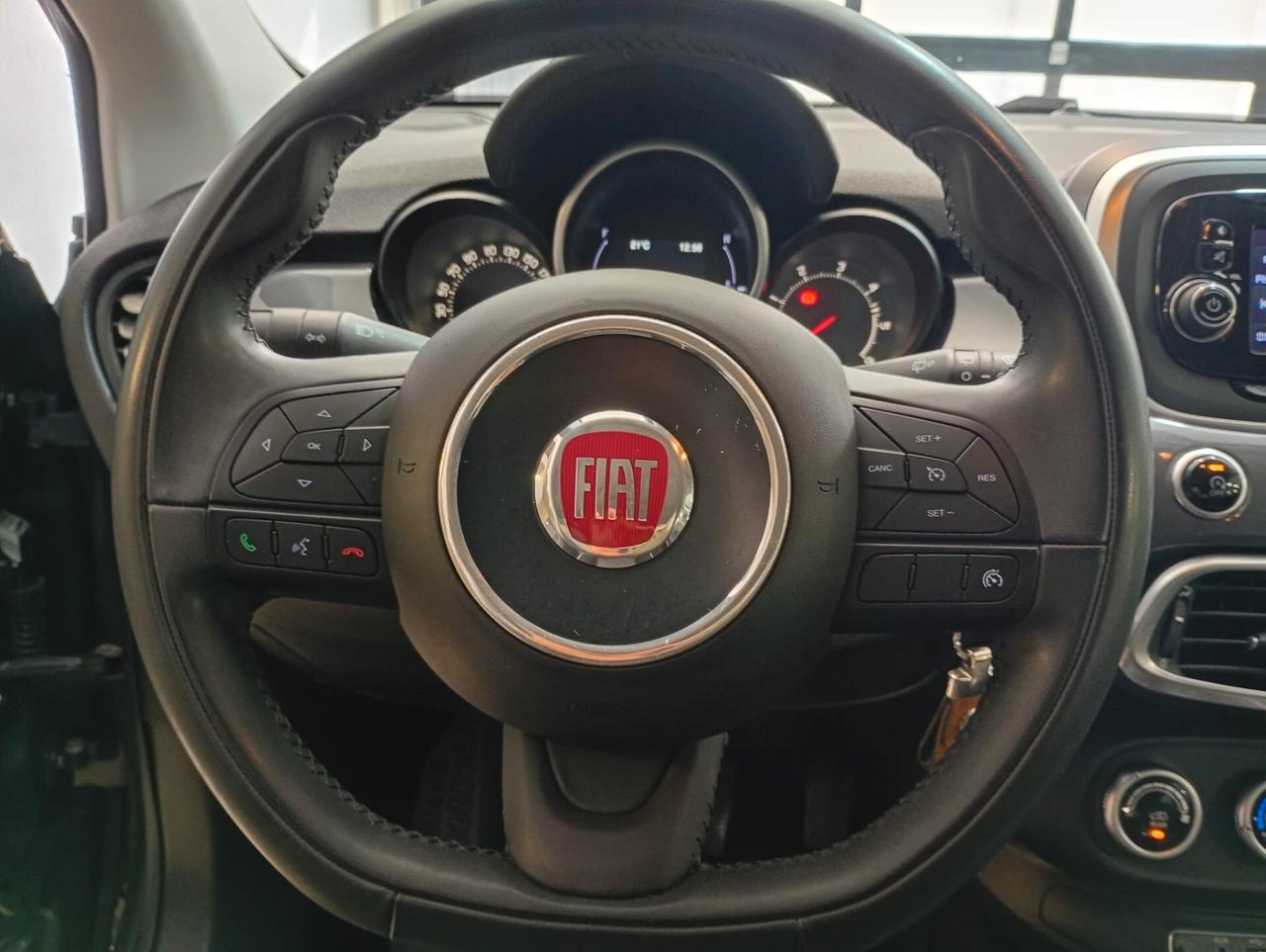 Fiat 500X 1.3 MultiJet 95 CV Business