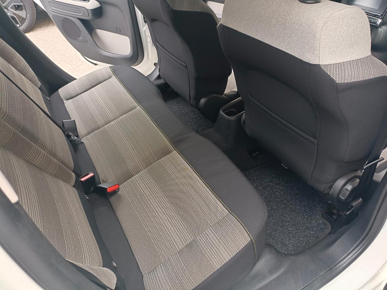 Citroen C3 PureTech 82CV Feel