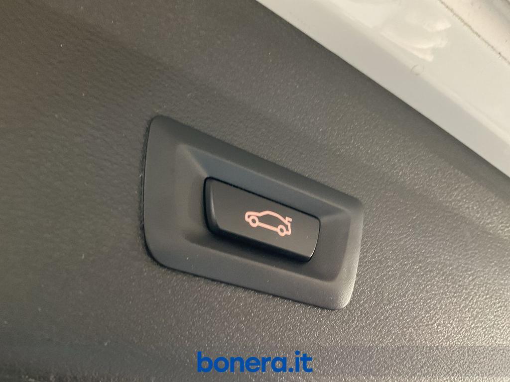 BMW X1 18 d Business Advantage sDrive Steptronic