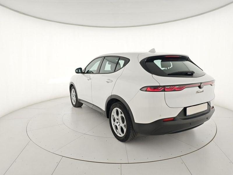 Alfa Romeo Tonale 1.5 130 CV MHEV TCT7 Sprint