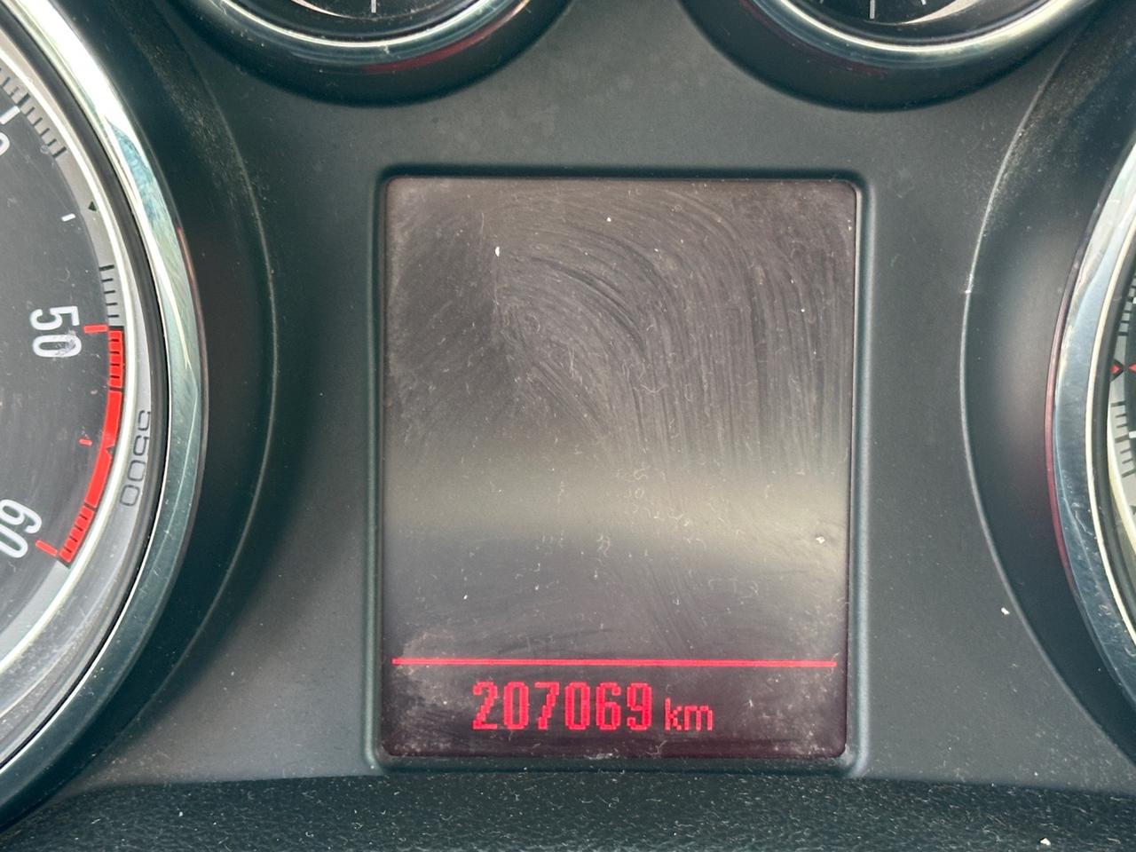 Opel Mokka 1.7 CDTI Ecotec 130CV 4x2 Start&Stop Cosmo